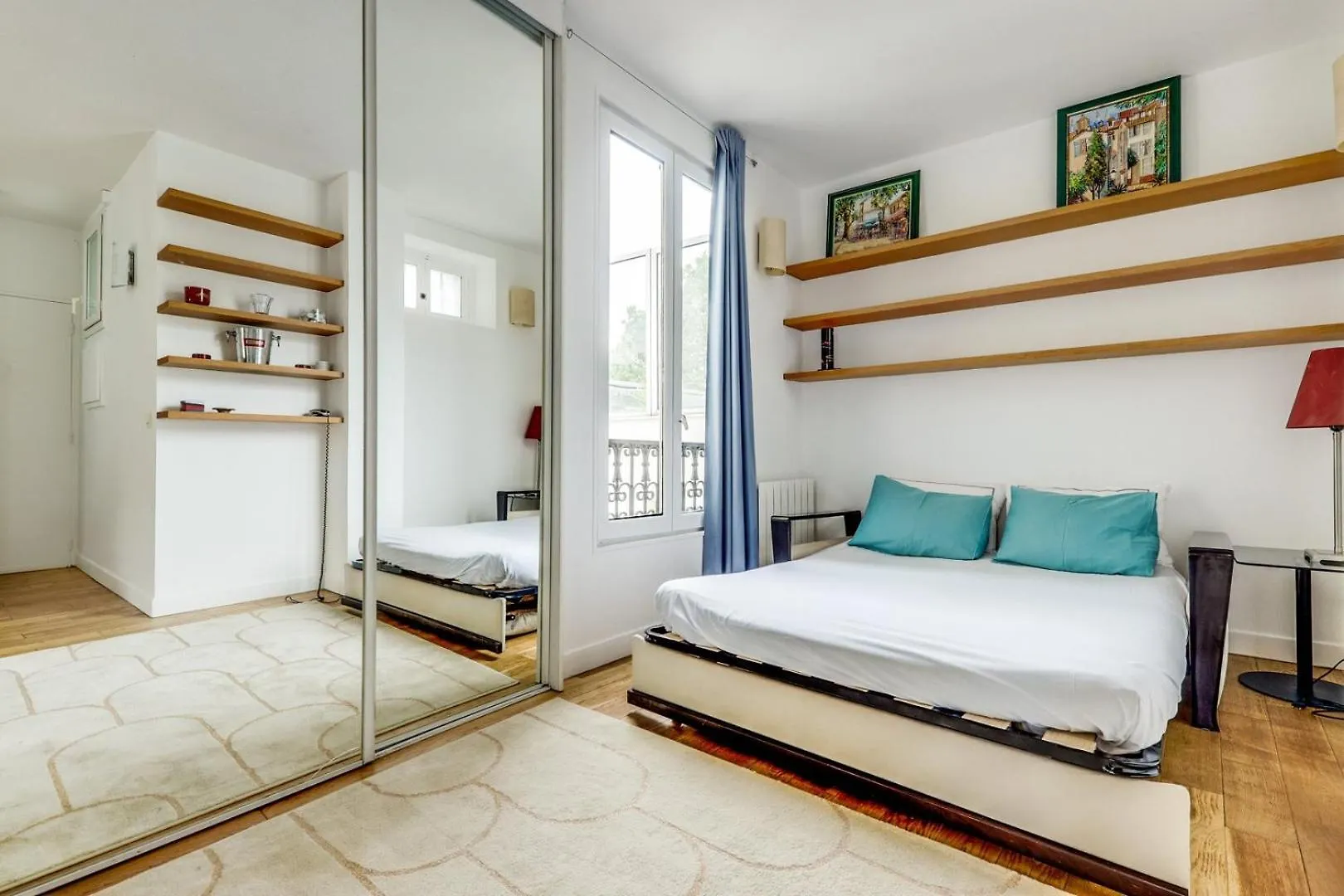 Le Caviste - Lumineux & Calme - Pantheon Apartment Paris