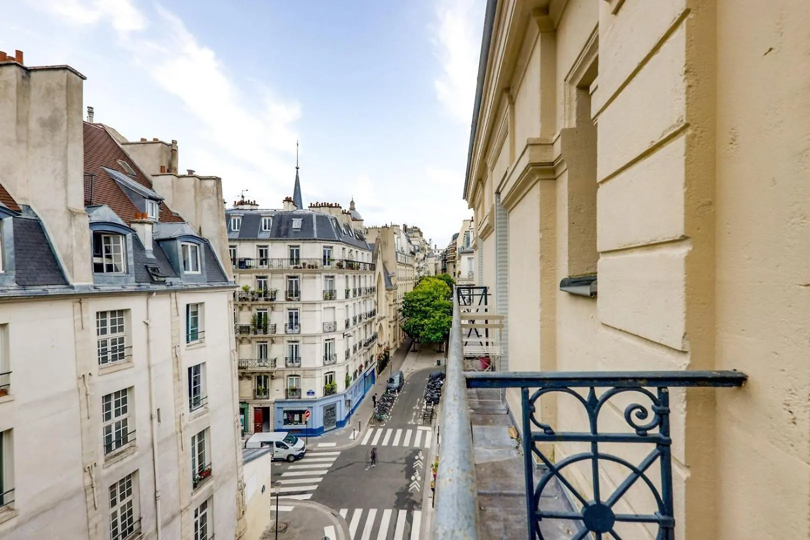 Appartamento Le Caviste - Lumineux & Calme - Pantheon Parigi 0*,  Francia
