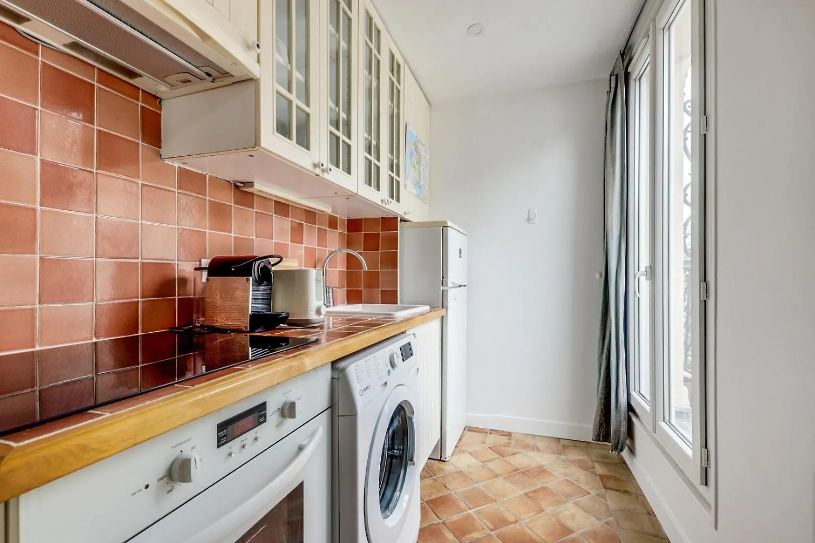 Le Caviste - Lumineux & Calme - Pantheon Apartment Paris