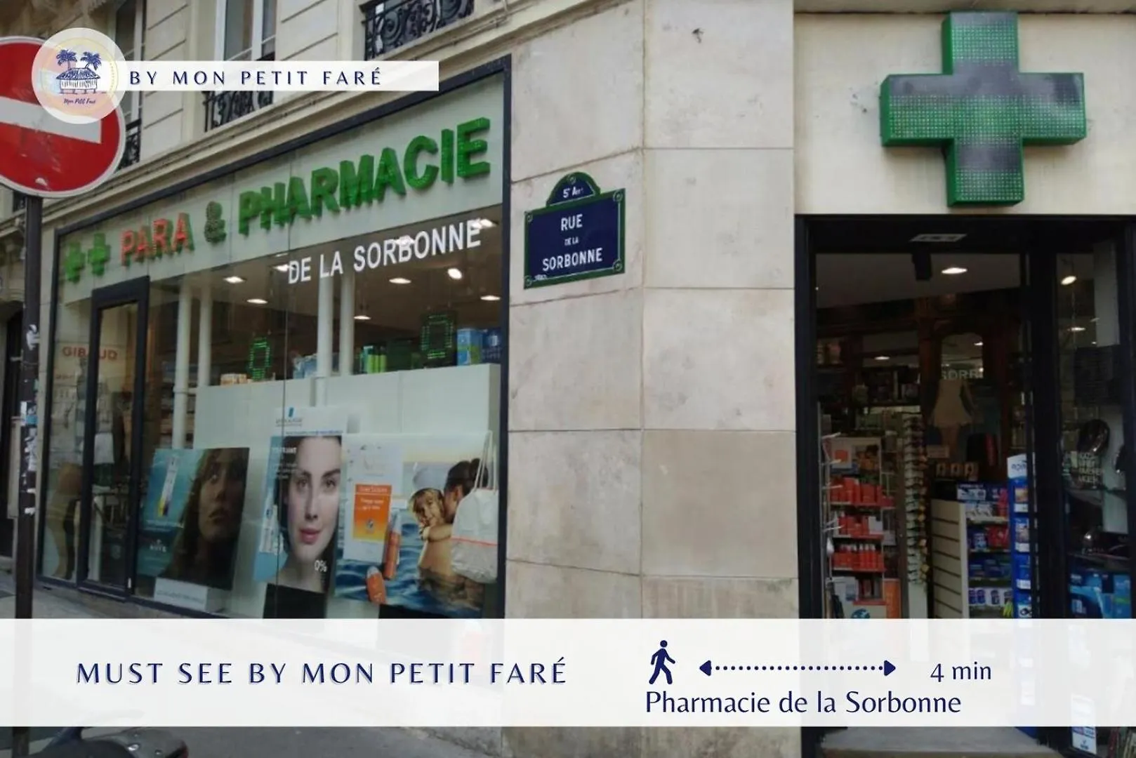Le Caviste - Lumineux & Calme - Pantheon Apartment Paris