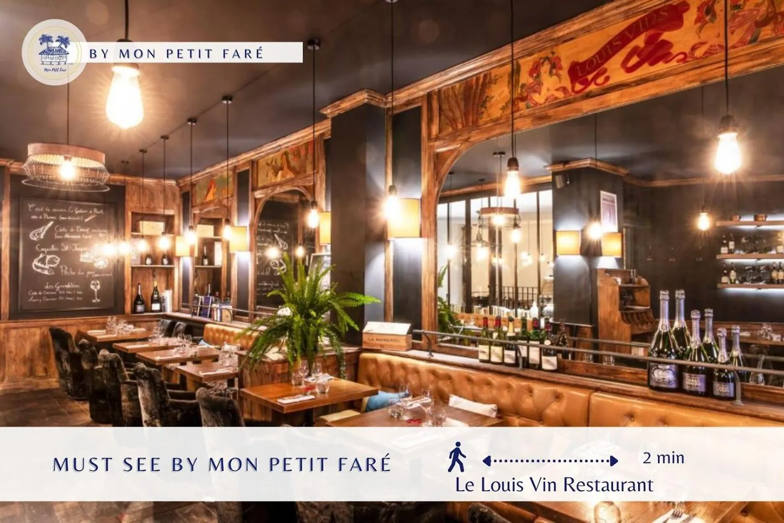 Le Caviste - Lumineux & Calme - Pantheon Apartment Paris France