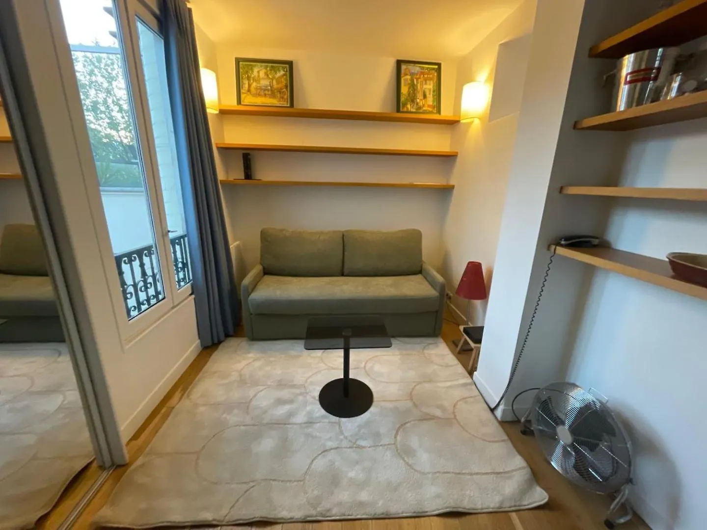 Le Caviste - Lumineux & Calme - Pantheon Apartment Paris